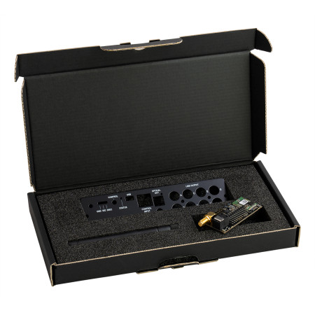 HELIX HEC HD DSP .PRO/ PRO MK2BLUETOOTH MODULE FOR DSP PRO & PRO MK2 HELIX HEC HD DSP .PRO/ PRO MK2BLUETOOTH MODULE FOR DSP PRO & PRO MK2